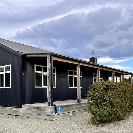 Matagouri Cottage - Lake Tekapo Bagian luar foto